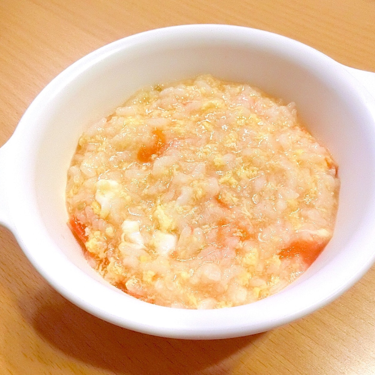 離乳食 中期 トマトとたまごのリゾット レシピ 作り方 By 安くて 早くて 美味しい 楽天レシピ 離乳食 中期 トマトとたまごのリゾット レシピ 作り方 By 安くて 早くて 美味しい 楽天レシピ